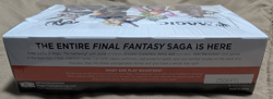 MTG Magic the Gathering Final Fantasy Play Booster Box Sealed - Image 2