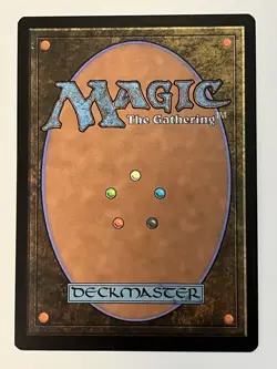 Underground River Commander: Final Fantasy Non-Foil Regular MTG NM - Image 2