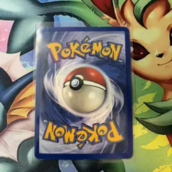 Charizard 4/130 Base Set 2 Holo Unlimited Rare Card MP Condition Pokemon TCG - Image 2