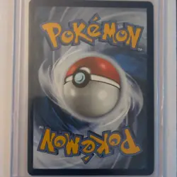 Pokemon TCG Counter Gain 249/191 Sv08: Surging Sparks Holo - Image 2
