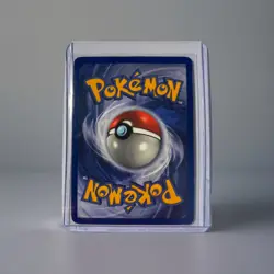 Pokemon 1999 Base Set - Charizard Holo Rare - #4/102 - RARE; Moderately Played - Image 2