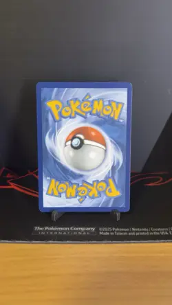 Pokemon 151 Dragonair 181/165 Sv: Scarlet & Violet 151 Illustration rare Holo - Image 3