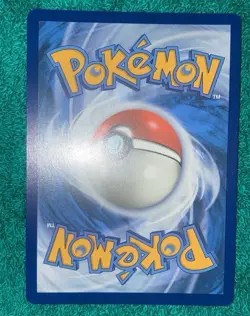 Pokemon Wartortle 171/165 Scarlet & Violet 151 Illustration Rare NM - Image 2