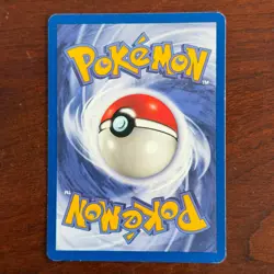 1st Edition Full Heal Energy 81/82 Uncommon Team Rocket Pokemon Card - Image 2