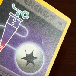 1st Edition Full Heal Energy 81/82 Uncommon Team Rocket Pokemon Card - Image 3