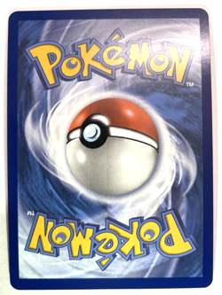 Pokemon Spiritomb 148/132 Me01: Mega Evolution Holo Illustration Rare IR Card - Image 2