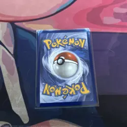 Pikachu 051/162 Cosmos Holo Common Promo Temporal Forces 2026 Pokemon Day - Image 5