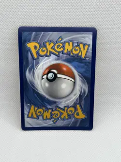 Pokemon TCG Memory Capsule Full Art Secret Rare 202/185 Vivid Voltage NM - Image 2
