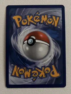 2026 Pikachu 051/162 Pokemon Day 30th Anniversary Stamped Promo TCG Cosmo Holo - Image 2