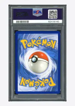 Pokemon PSA 10 Charizard ex Ultra Rare 2023 125/197 OBF English - Image 2