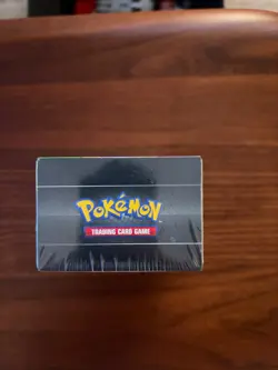 Pokemon Vivid Voltage Build and Battle Box Brand New Sealed Sword & Shield - Image 5