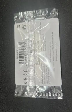 Pokemon TCG | Tinkaton 105/193 GameStop Exclusive SVP | Black Star Promo - Image 2