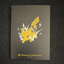 Pokemon Eevee Yu Nagaba 062/SV-P Promo Foil Card Japanese Sv-P 2023 - Image 4