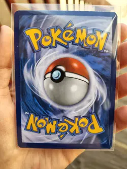 Pokemon Ash's Pikachu SM111 Sun & Moon Promo 2017 70 HP Regular Card - Image 2