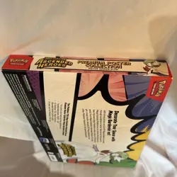 Pokemon Mega Evolution Ascended Heroes Premium Poster Collection Mega Gardevoir - Image 5