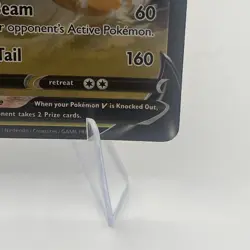 Pokemon TCG - Dragonite V SWSH235 Sword & Shield - Black Star Promo Holo - Image 4