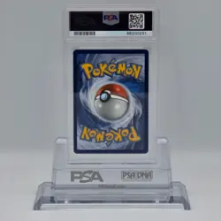 2017 Pokemon Sun & Moon GR 19 YAA HF ULT. Ball Col #157a FA/Metagross GX PSA 8 - Image 2