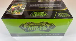 Pokemon TCG: Perfect Order Pokemon Center Elite Trainer Box ETB In Hand - Image 3
