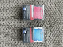 Pokemon TCG Scarlet & Violet Black Bolt and White Flare Booster Bundle 12 Packs - Image 2