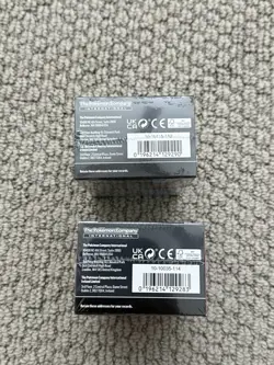 Pokemon TCG Scarlet & Violet Black Bolt and White Flare Booster Bundle 12 Packs - Image 5