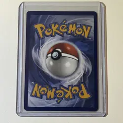 Pokemon TCG: Phantasmal Flames EN Wigglytuff - 105/094 IR NM - Image 2