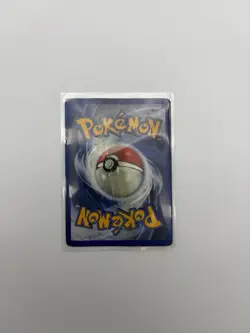 Pokemon TCG Raichu 14/102 1st Edition Base Set Shadowless MP - Image 4