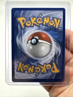 2025 Pokemon Mega Evolutions Mega Gardevoir ex 187/132 Mega Hyper Rare Gold TCG - Image 3