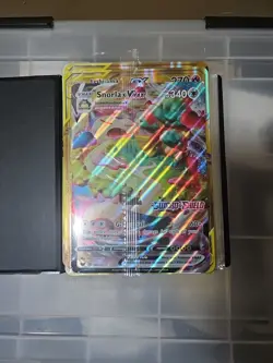 Pokemon TCG 25th Anniversary Jumbo Binder Full Collection - Image 2