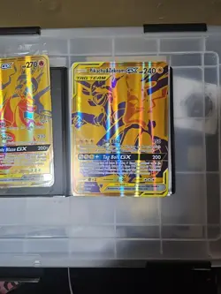 Pokemon TCG 25th Anniversary Jumbo Binder Full Collection - Image 4