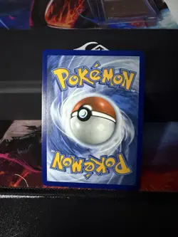 Gothorita 042/086 Master Ball Holo Pokemon WHT EN - Image 2