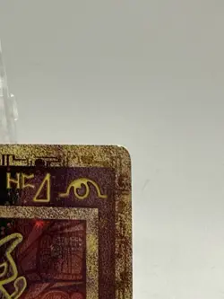 Pokemon Ancient Mew Movie Promo Holo HP/DMG - Image 3