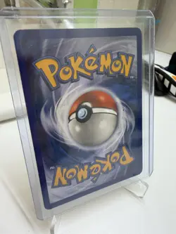 Pokemon TCG Deoxys Delta Species Ex Holon Phantoms Pokemon Promos 4/110 LP/MP - Image 2