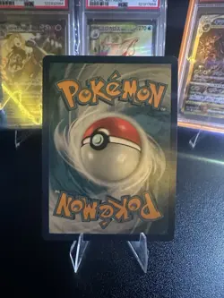 MANECTRIC EX 23/119 HOLO RARE EX PHANTOM FORCES POKEMON HP - Image 2