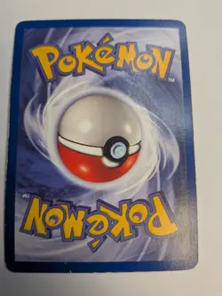 Pokemon 1st Edition Team Rocket - Imposter Oak's Revenge 76/82 - Uncommon - Image 2