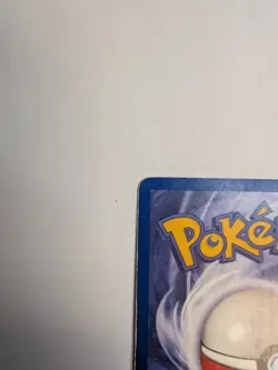 Pokemon 1st Edition Team Rocket - Imposter Oak's Revenge 76/82 - Uncommon - Image 3