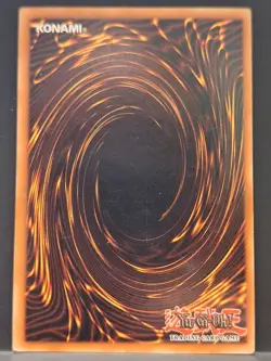 Yugioh Swordstalker SDK-025 Unlimited NM - Image 2