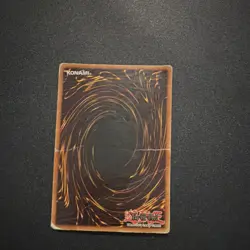 Yu-Gi-Oh! Serpent Night Dragon Secret Rare Holo Magic Ruler 1st Ed MRL-103 - Image 2