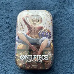 One Piece Vol 2 Mini Tins Set Of 3 - Image 4