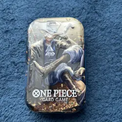 One Piece Vol 2 Mini Tins Set Of 3 - Image 5