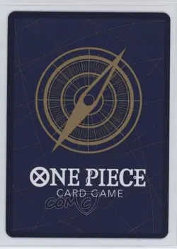 2025 One Piece Extra Egghead Crisis EB04 Japanese Nefertari Vivi Alt Art - Image 2