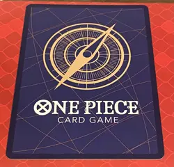 One Piece Ground Death (Alt Art) Manga Event - The Azure Sea's Seven (OP14) - Image 3