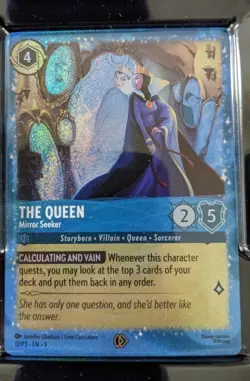 Disney Lorcana First Chapter Collector Set Costco Bundle Box New Sealed - Image 2