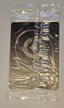 Disney Lorcana Mickey Mouse True Friend Foil 36/P2 Puzzle Promo - Image 3