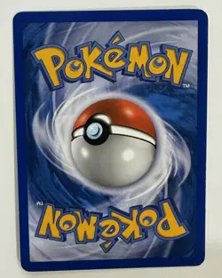 Chikorita NM 77/123 Mysterious Treasures Pokemon Card - Image 2