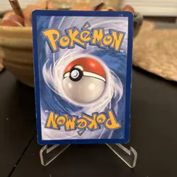 Pikachu 28/73 Sequin Holo General Mills Pokemon Card Shining Legends LP - Image 2