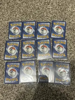 Pokemon Lot of 12 Modern Cards. NM OR NM+ See Cards for Condition See Pictures - Image 4