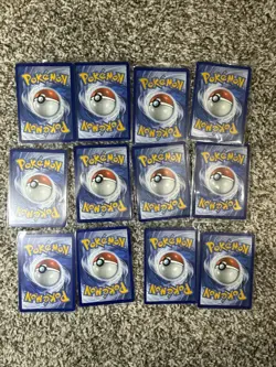Pokemon Lot of 12 Modern Cards. NM OR NM+ See Cards for Condition See Pictures - Image 5