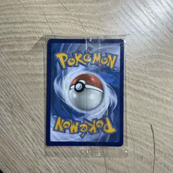 Pokemon Card Iron Thorns SVP 098 Promo Temporal Forces Pokemon Center SEALED NM - Image 2