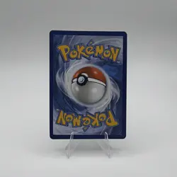Pokemon Mega Charizard X EX Full Art Promo Holo Card 023 Me: Mega Evolution EN - Image 3