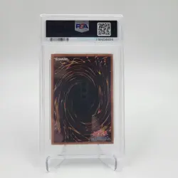 PSA 10 Dark Magician Girl the Magician's Apprentice ALIN-JP004 UR Yugioh Card JP - Image 3